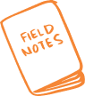 Seasonal Field Notes